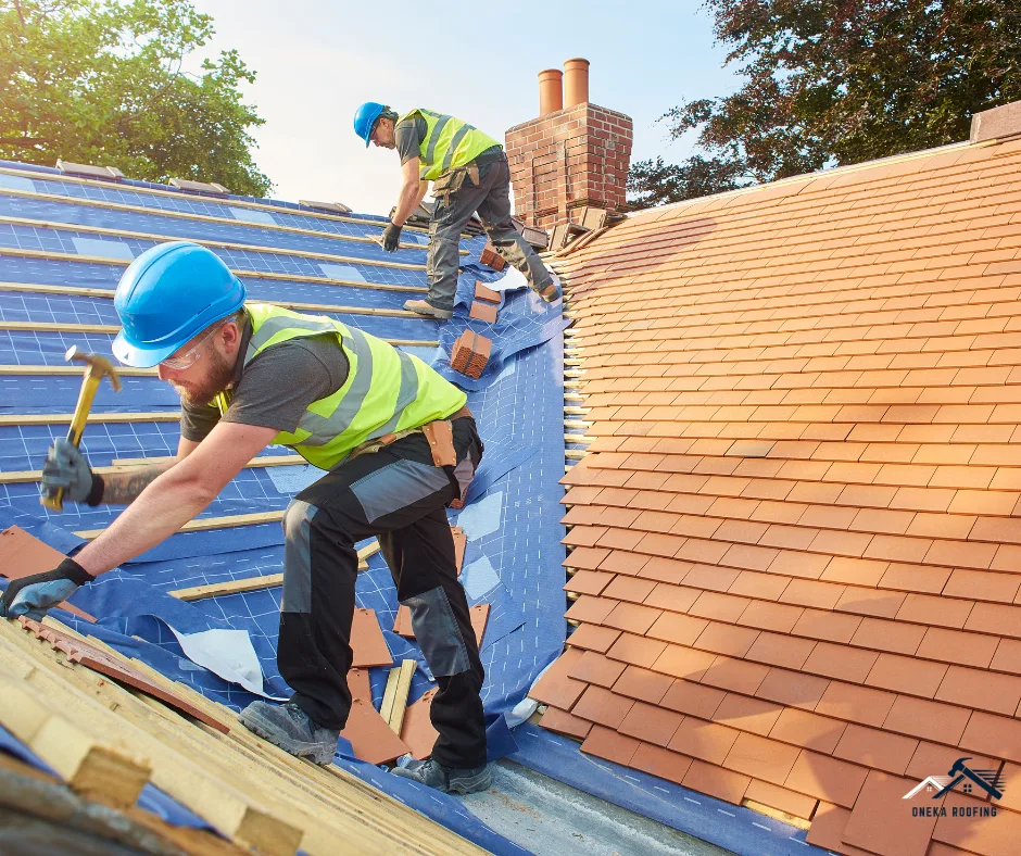 Why choose Roof Repair Near Me in Gig Harbor, WA