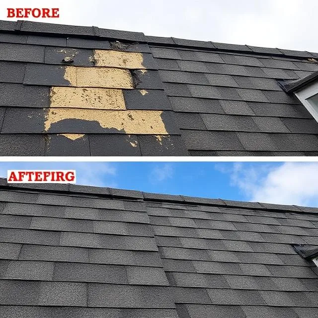 Roof Repair Near Me in Gig Harbor, WA near me